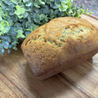 Banana Loaf