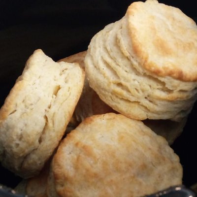Biscuits (4-Pack)