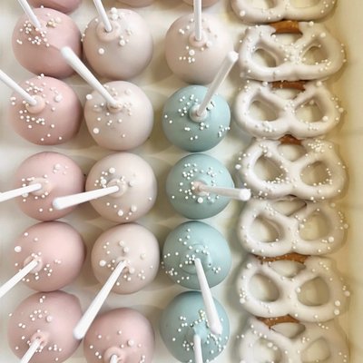 Cake Pops