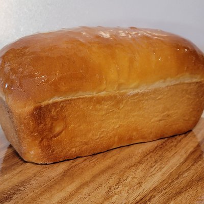 Honey Buttermilk Bread