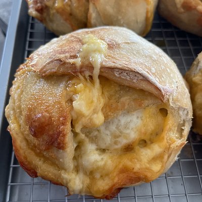 Cheddar Loaf