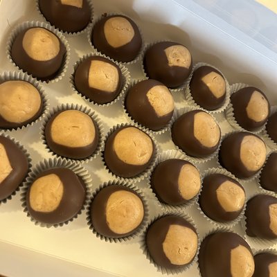 Buckeyes