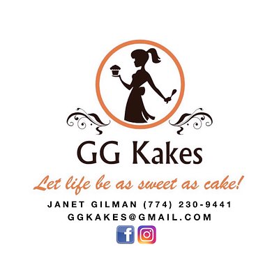 6” Cake