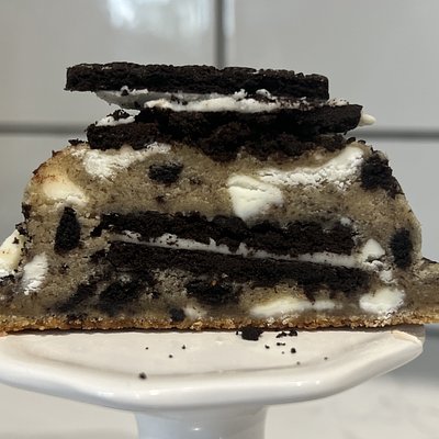 Cookie N’ Cream
