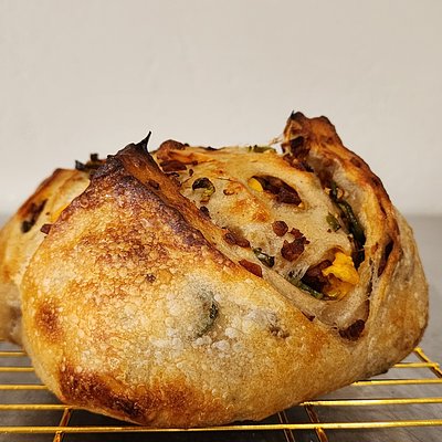 Bacon Cheddar Jalapeno