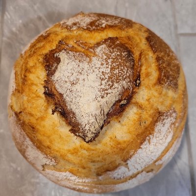 Artisan Bread