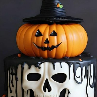 Spooky
