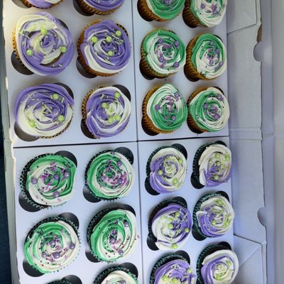 Cupcakes 