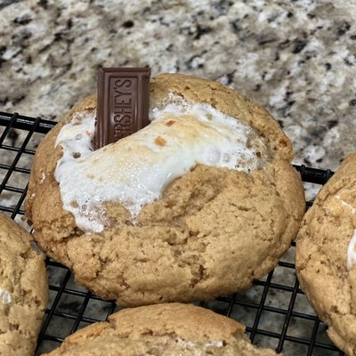 S’mores