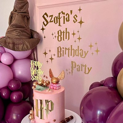 6inch Celebration Cakes 