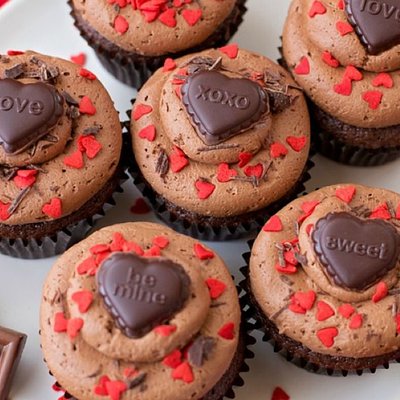 Cupcakes