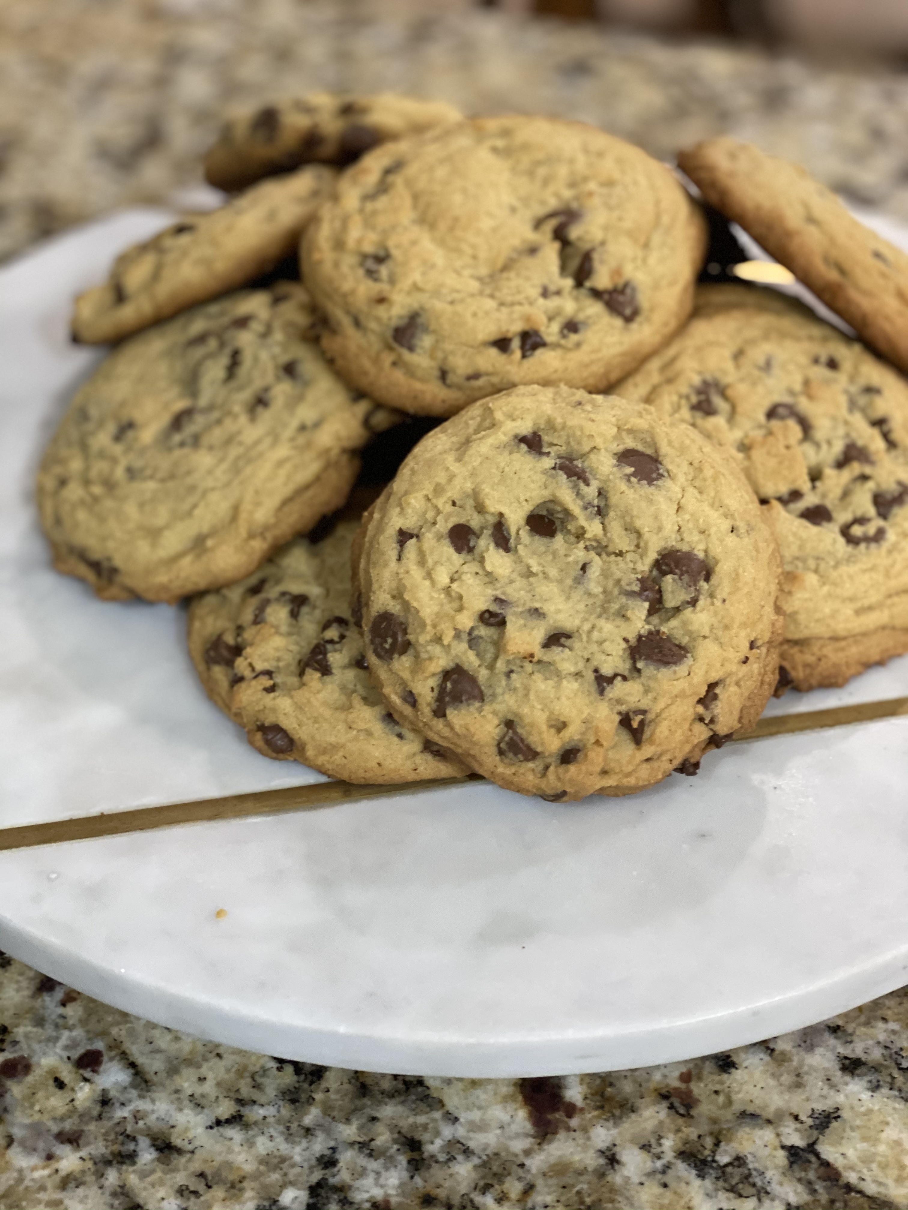 Regular Cookies