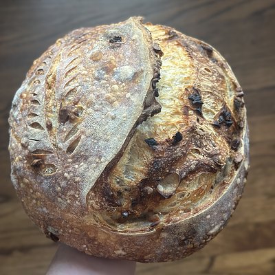 Date + Walnut