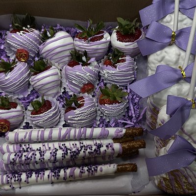 Chocolate Covered Treat Bundle (BUNDLE & SAVE!)