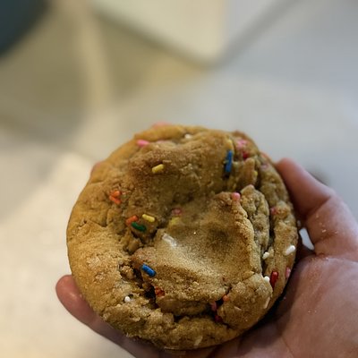Brown Butter Chocolate Chip