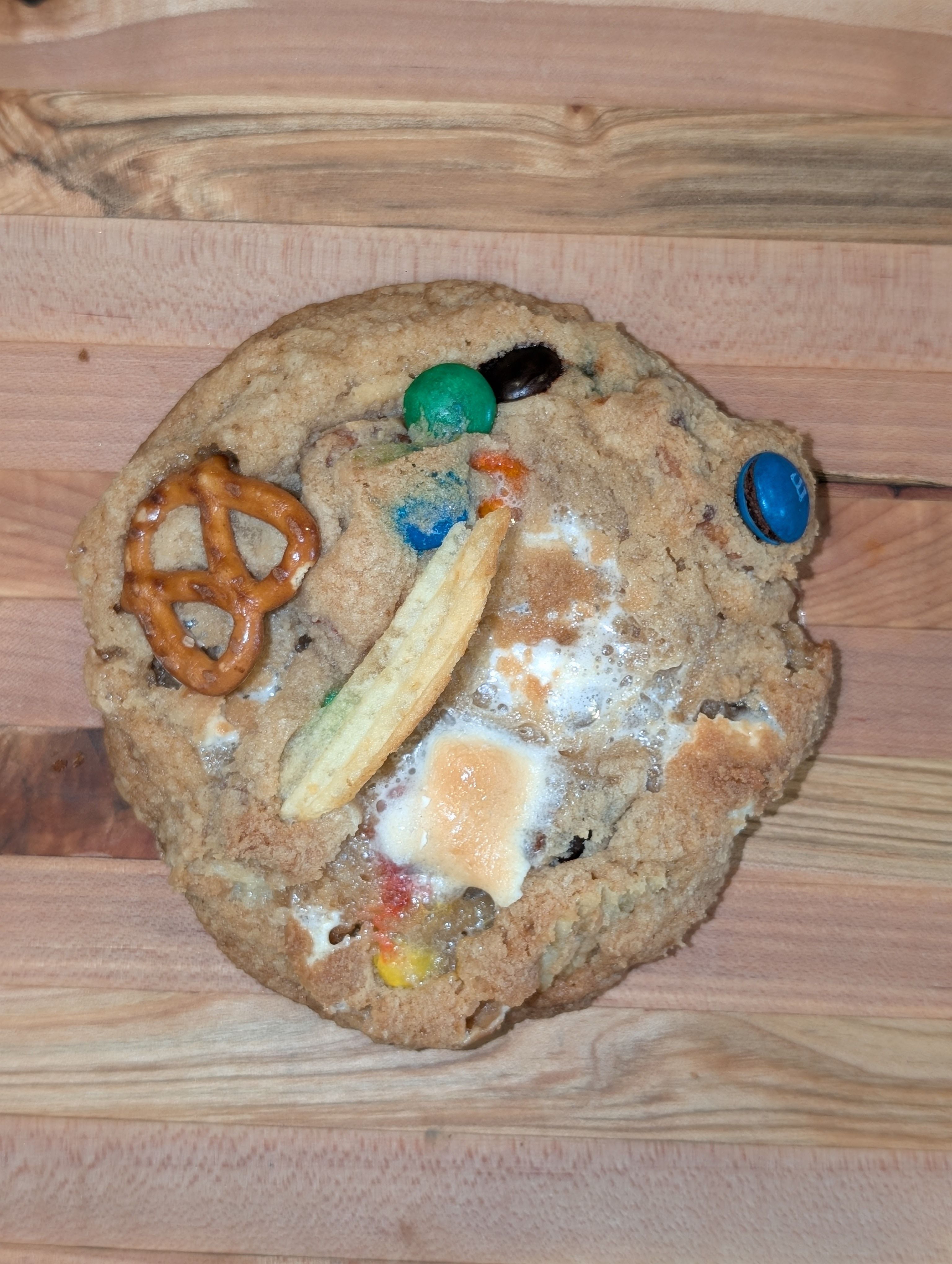 Pantry Cookies (Small)