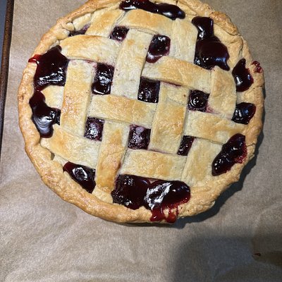 Cherry Pie