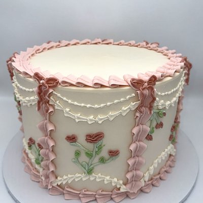 10in Cake
