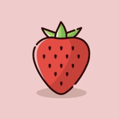 Chocolate Covered Strawberries (Half Dozen)