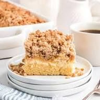 Coffee Cake