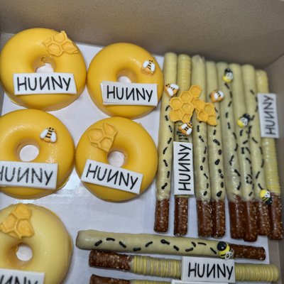 Basic Treat Package