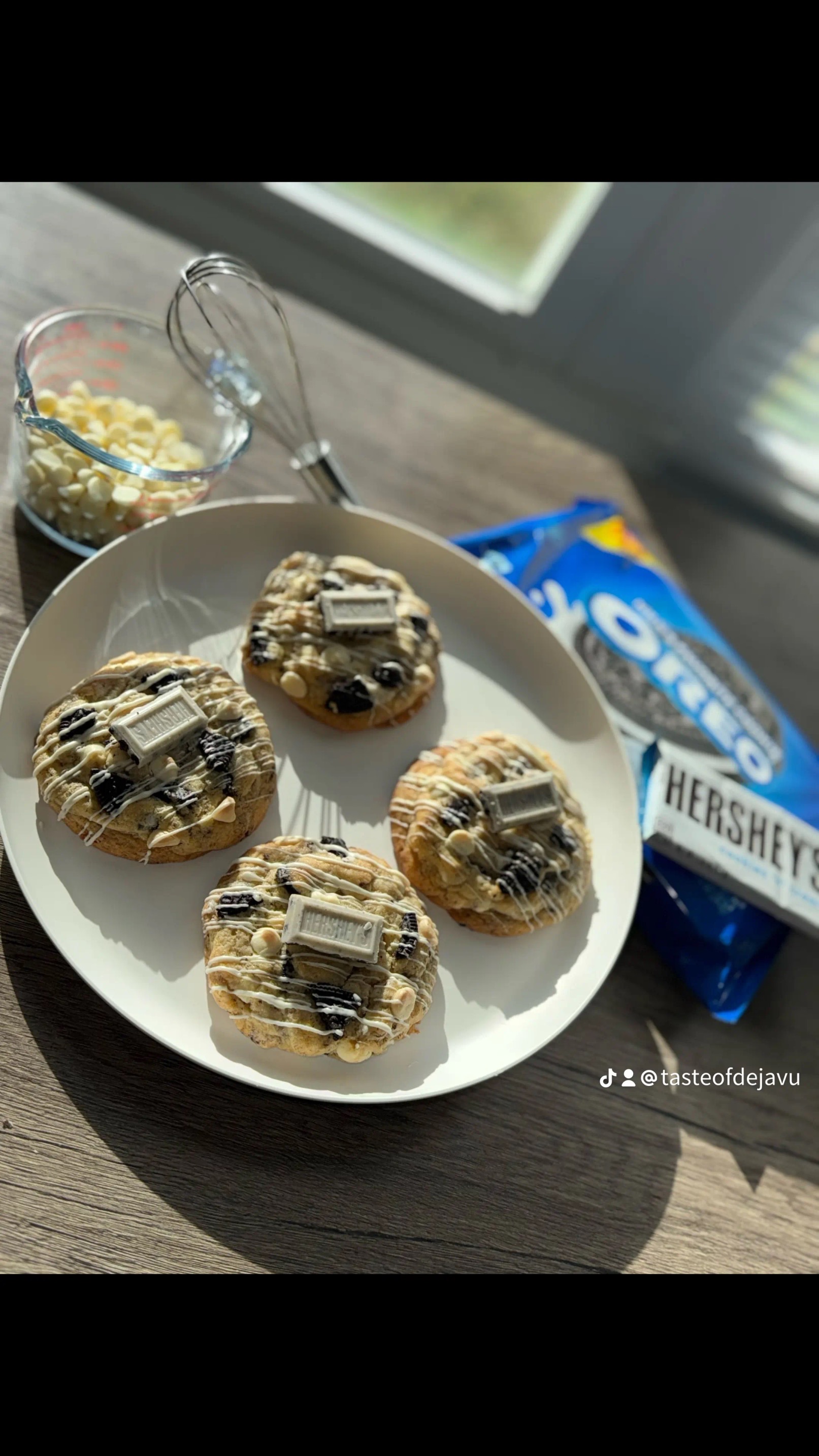 Cookies & Dream 😴