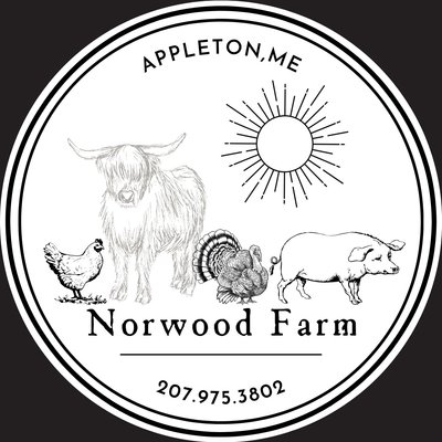 Norwood FARM HOODIE