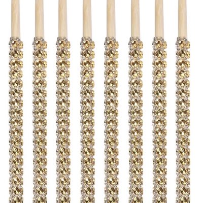 Bling Sticks For Candy Apples 