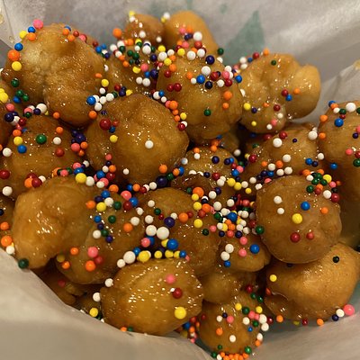 Struffoli