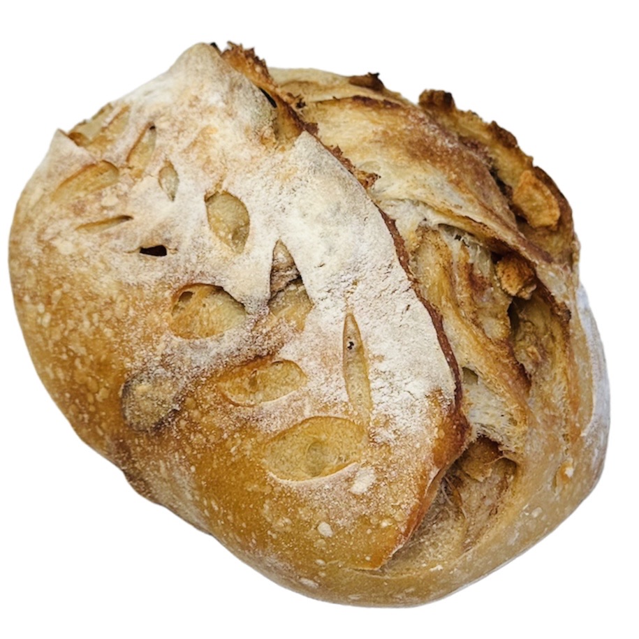 Apple Cinnamon