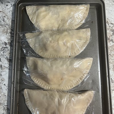 Empanadillas De Piononos