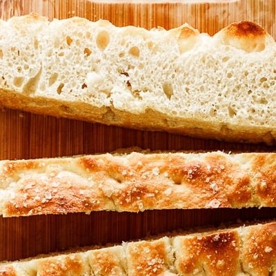 Foccacia Bread