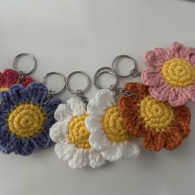Keychains