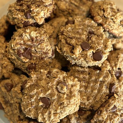Milk Maker Cookies - 1 Doz.