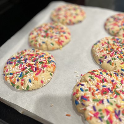 Cookies 