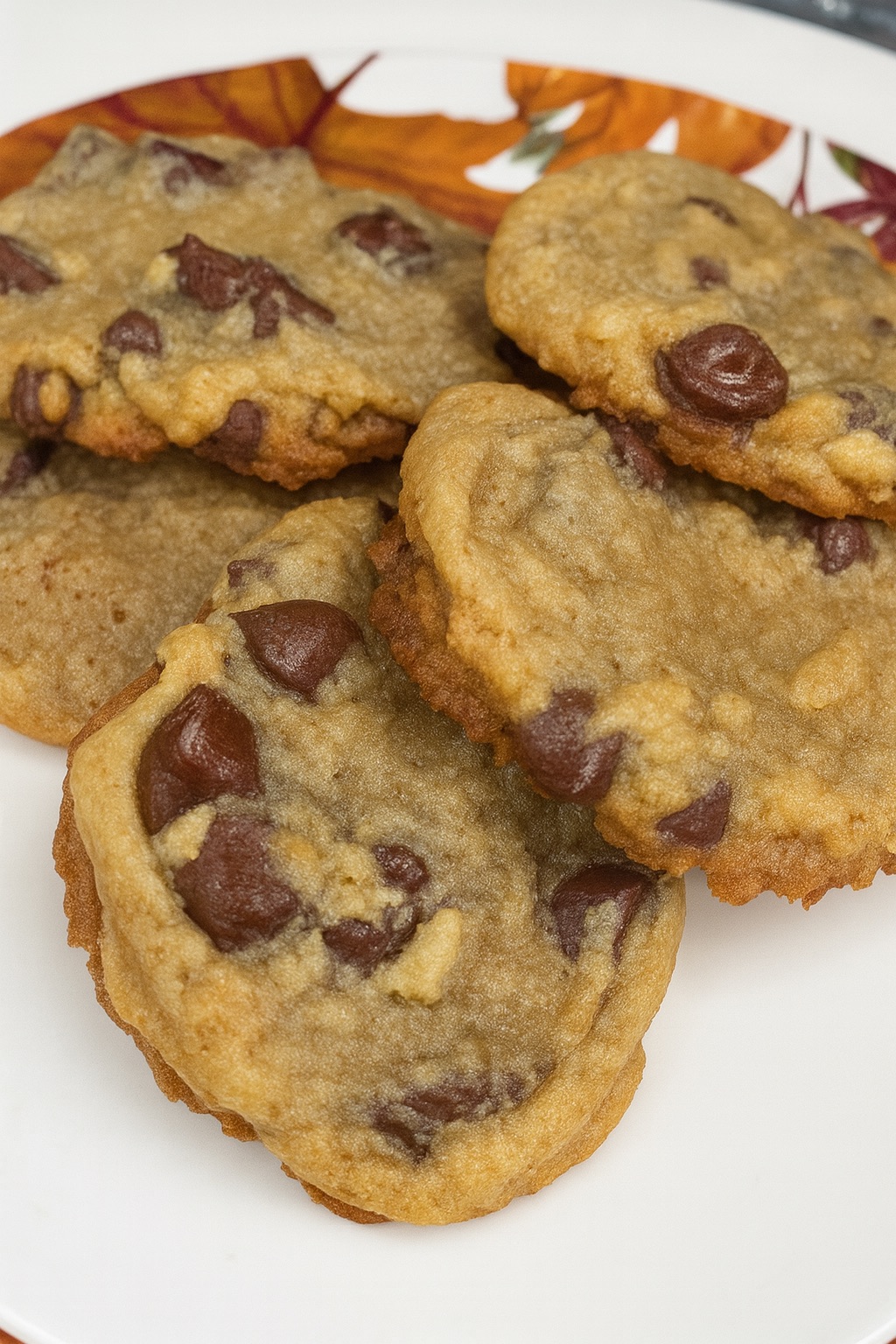 Chocolate Chip Cookie (24 CT)