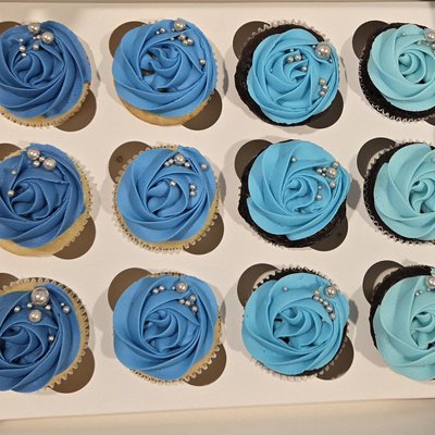 Cupcakes 
