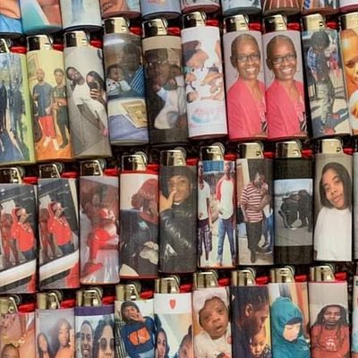 🔥 Custom Photo Lighters $5 each– The Perfect Personalized Gift! 🔥 