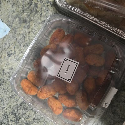 Docena De Croquetas 