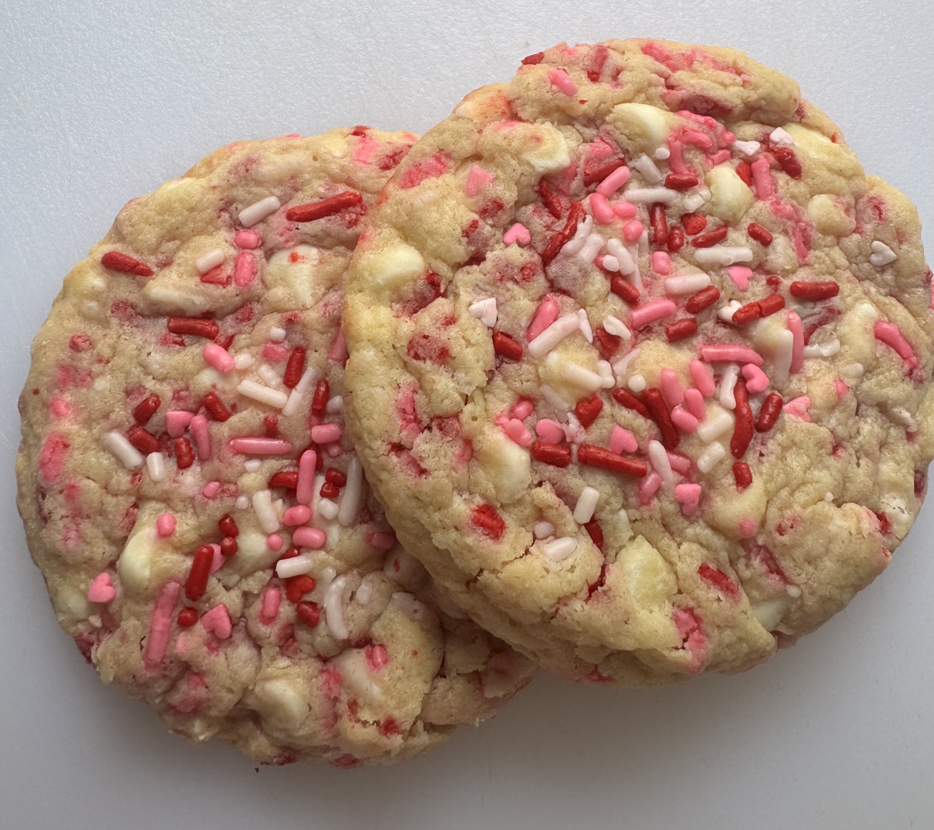 Sugar Cookie