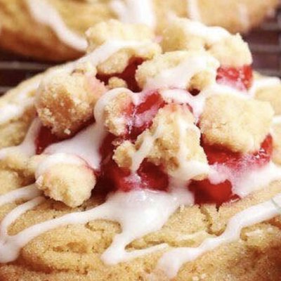 Strawberry Shortcake 