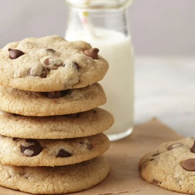 6 Cookies