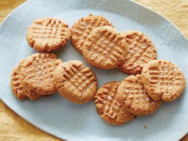 Grandmother’s. Peanut Butter Cookies  12 Each  
