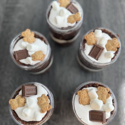 S’mores 