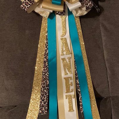 Birthday Corsage (  Adult ) 