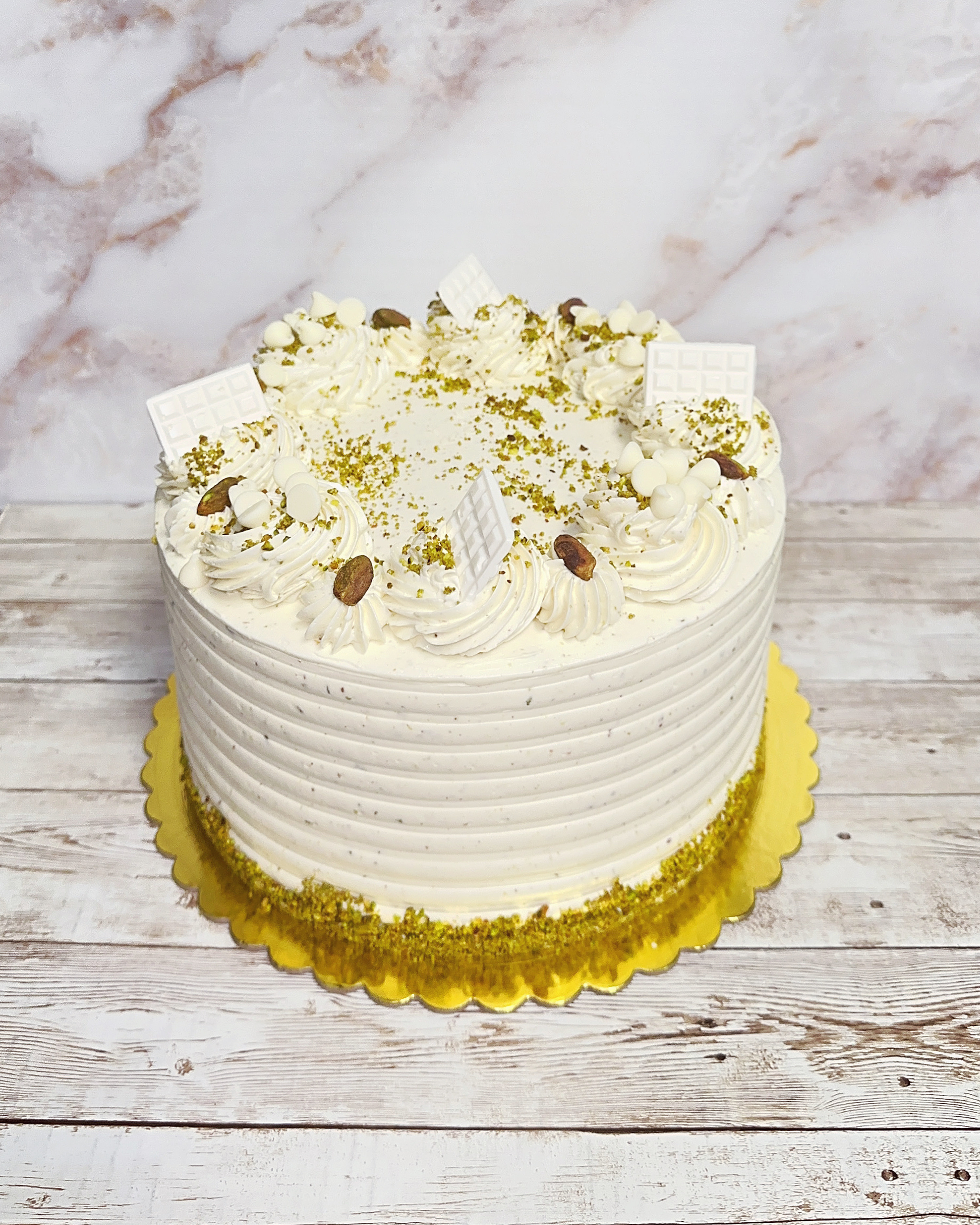 Pistachio