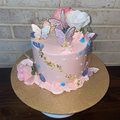 6in Cake 