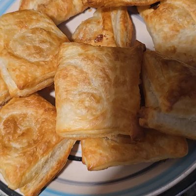 Pastelitos 