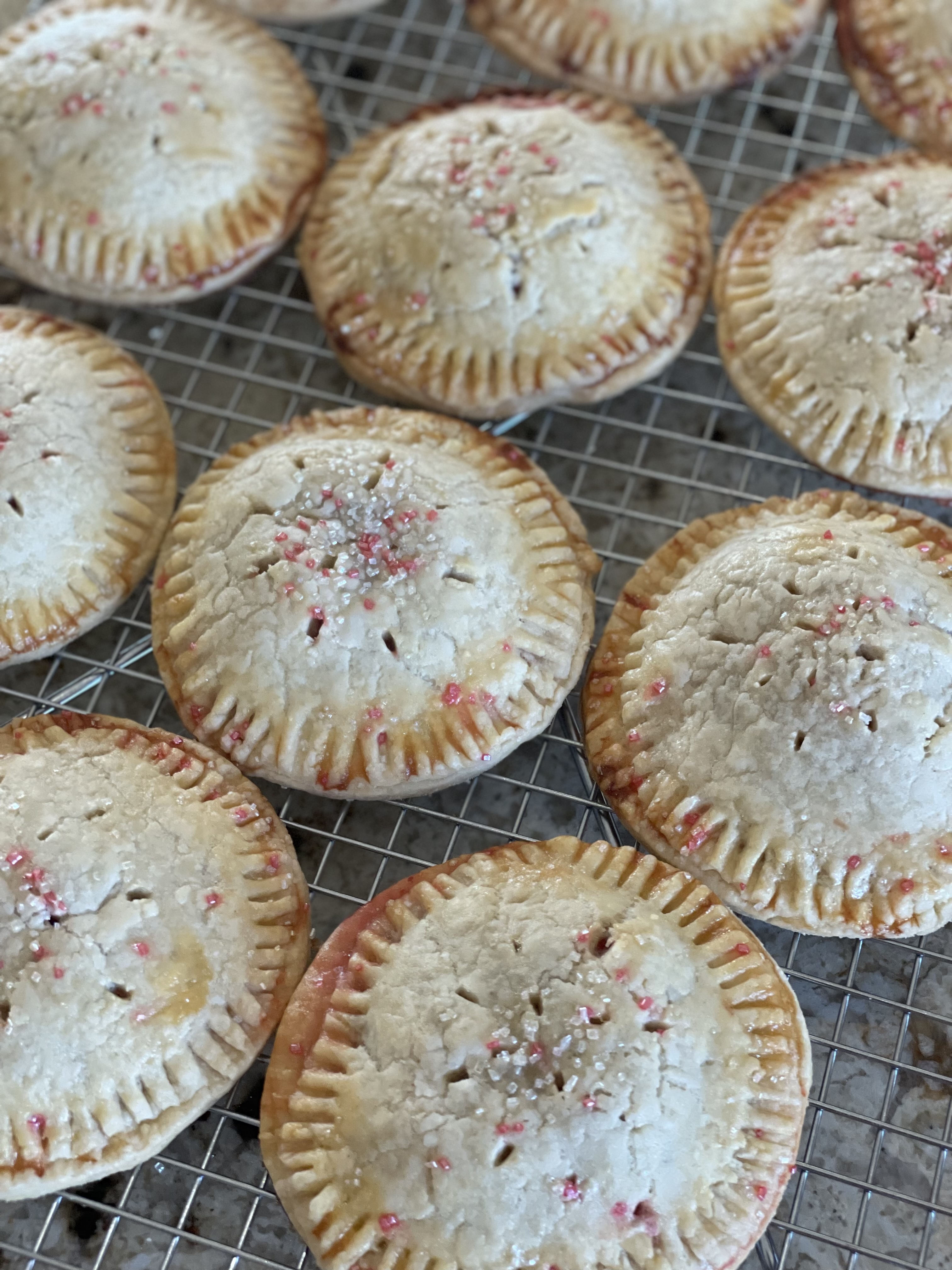 Hand Pies