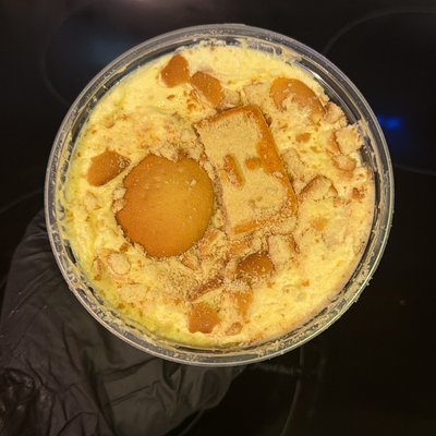 Original Banana Pudding